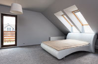 Nether Heage bedroom extensions
