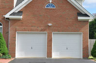 free Nether Heage garage construction quotes