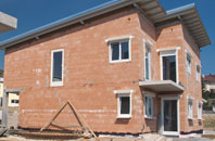 Nether Heage home extensions