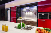 Nether Heage kitchen extensions