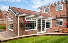 Nether Heage house extension leads